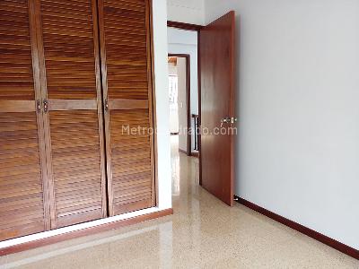 Casa de 4 alcobas en venta en Envigado, Envigado, 204 m² · foto 16 de 20