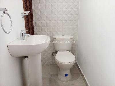 Casa de 4 alcobas en venta en Envigado, Envigado, 204 m² · foto 18 de 20
