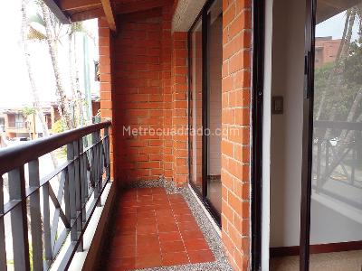Casa de 4 alcobas en venta en Envigado, Envigado, 204 m² · foto 20 de 20