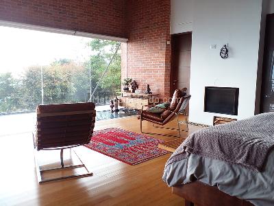 Casa de 3 alcobas en venta en Envigado, Envigado, 570 m² · foto 14 de 20