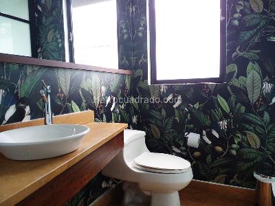 Casa de 3 alcobas en venta en Envigado, Envigado, 570 m² · foto 16 de 20