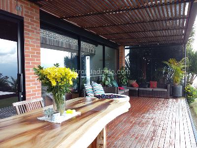 Casa de 3 alcobas en venta en Envigado, Envigado, 570 m² · foto 18 de 20
