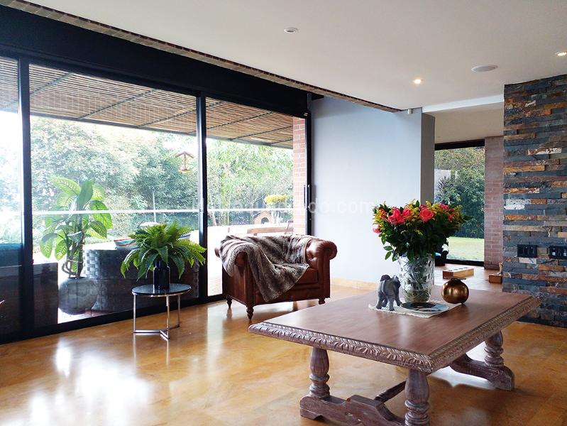 Casa – Envigado - Vista 2