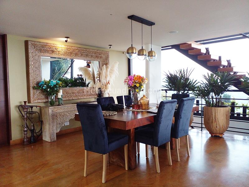 Casa – Envigado - Vista 4