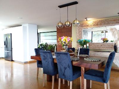Casa de 3 alcobas en venta en Envigado, Envigado, 570 m² · foto 4 de 20