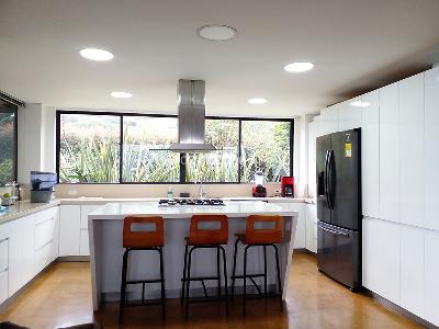 Casa de 3 alcobas en venta en Envigado, Envigado, 570 m² · foto 5 de 20