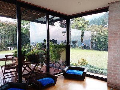 Casa de 3 alcobas en venta en Envigado, Envigado, 570 m² · foto 8 de 20
