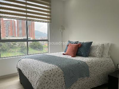 Apartamento en venta en Envigado, Envigado · foto 10 de 16