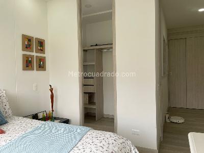 Apartamento en venta en Envigado, Envigado · foto 11 de 16