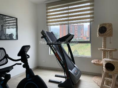 Apartamento en venta en Envigado, Envigado · foto 12 de 16