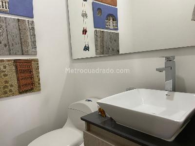 Apartamento en venta en Envigado, Envigado · foto 13 de 16