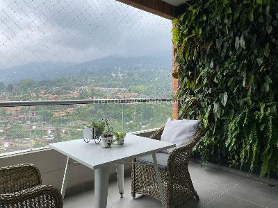 Apartamento en venta en Envigado, Envigado · foto 15 de 16