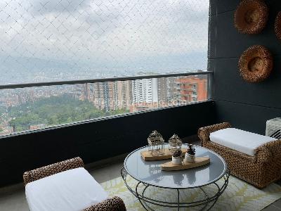 Apartamento en venta en Envigado, Envigado · foto 16 de 16
