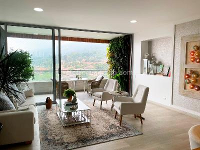 Apartamento en venta en Envigado, Envigado · foto 2 de 16