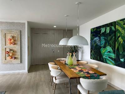 Apartamento en venta en Envigado, Envigado · foto 3 de 16