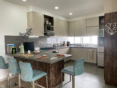 Apartamento en venta en Envigado, Envigado · foto 5 de 16