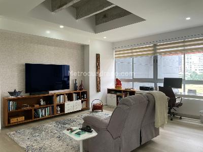 Apartamento en venta en Envigado, Envigado · foto 7 de 16