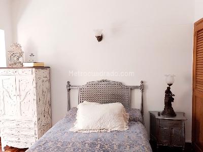 Casa de 3 alcobas en venta en El Poblado, Medellín, 280 m² · foto 13 de 20