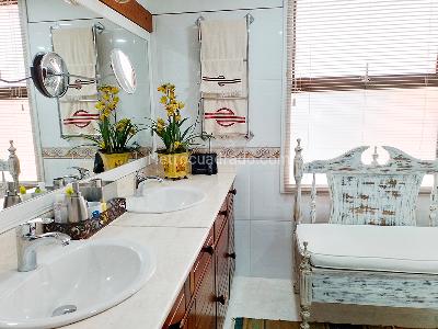 Casa de 3 alcobas en venta en El Poblado, Medellín, 280 m² · foto 16 de 20