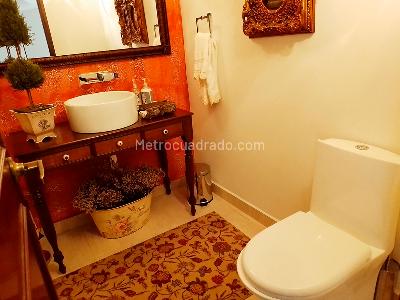 Casa de 3 alcobas en venta en El Poblado, Medellín, 280 m² · foto 17 de 20