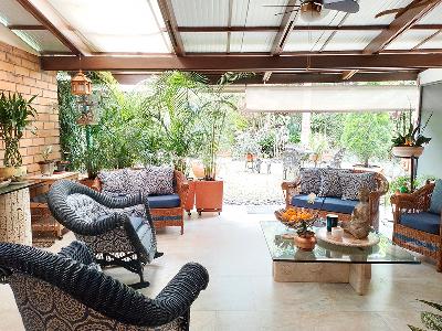 Casa de 3 alcobas en venta en El Poblado, Medellín, 280 m² · foto 18 de 20