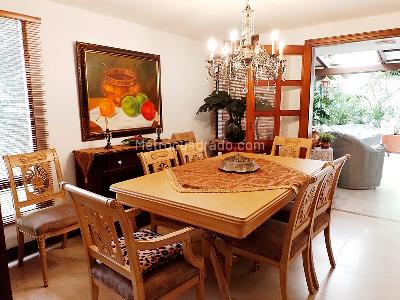 Casa de 3 alcobas en venta en El Poblado, Medellín, 280 m² · foto 6 de 20