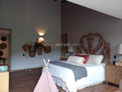 Casa de 3 alcobas en venta en Envigado, Envigado, 360 m² · foto 10 de 20