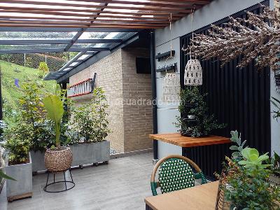 Casa de 3 alcobas en venta en Envigado, Envigado, 360 m² · foto 19 de 20