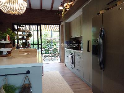 Casa de 3 alcobas en venta en Envigado, Envigado, 360 m² · foto 6 de 20