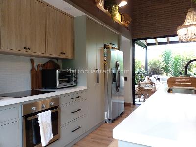 Casa de 3 alcobas en venta en Envigado, Envigado, 360 m² · foto 7 de 20