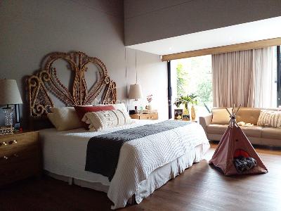 Casa de 3 alcobas en venta en Envigado, Envigado, 360 m² · foto 9 de 20