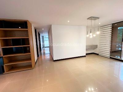 Apartamento de 3 alcobas en venta en El Poblado, Medellín, 223 m² · foto 9 de 15