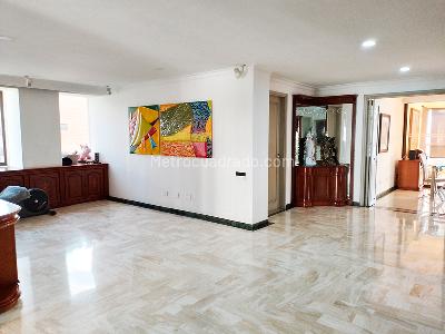 Apartamento en venta en El Poblado, Medellín · foto 11 de 20