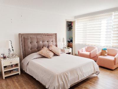Apartamento en venta en El Poblado, Medellín · foto 13 de 20