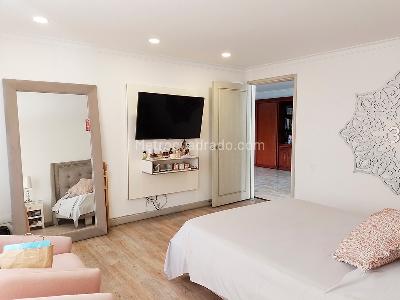 Apartamento en venta en El Poblado, Medellín · foto 14 de 20