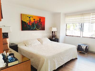 Apartamento en venta en El Poblado, Medellín · foto 15 de 20