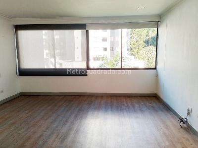 Apartamento en venta en El Poblado, Medellín · foto 16 de 20