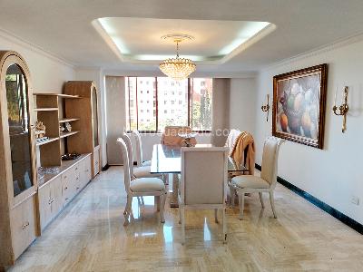 Apartamento en venta en El Poblado, Medellín · foto 5 de 20