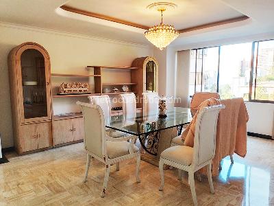 Apartamento en venta en El Poblado, Medellín · foto 6 de 20