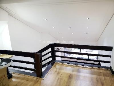 Apartamento de 3 alcobas en venta en El Poblado, Medellín, 230 m² · foto 10 de 19