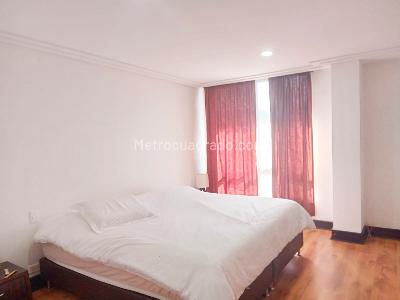 Apartamento de 3 alcobas en venta en El Poblado, Medellín, 230 m² · foto 13 de 19