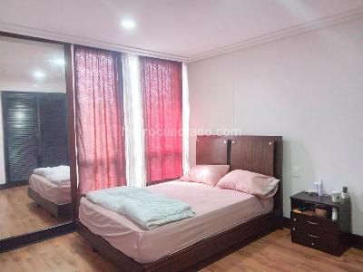 Apartamento de 3 alcobas en venta en El Poblado, Medellín, 230 m² · foto 14 de 19