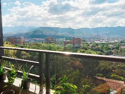 Apartamento de 3 alcobas en venta en El Poblado, Medellín, 230 m² · foto 19 de 19