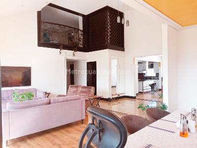 Apartamento de 3 alcobas en venta en El Poblado, Medellín, 230 m² · foto 5 de 19