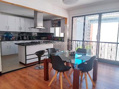 Apartamento de 3 alcobas en venta en El Poblado, Medellín, 230 m² · foto 6 de 19
