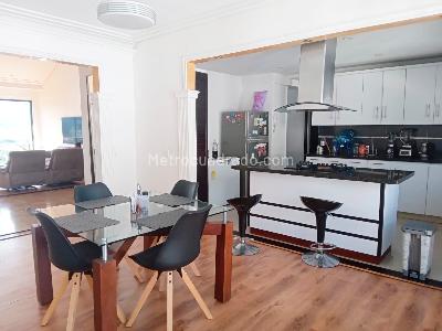 Apartamento de 3 alcobas en venta en El Poblado, Medellín, 230 m² · foto 7 de 19