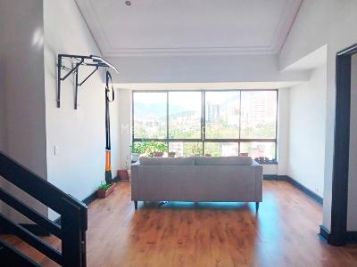 Apartamento de 3 alcobas en venta en El Poblado, Medellín, 230 m² · foto 8 de 19