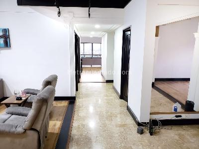 Apartamento de 3 alcobas en venta en El Poblado, Medellín, 230 m² · foto 9 de 19
