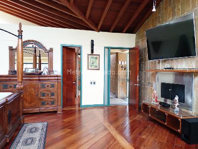 Casa de 4 alcobas en venta en Envigado, Envigado, 300 m² · foto 12 de 20