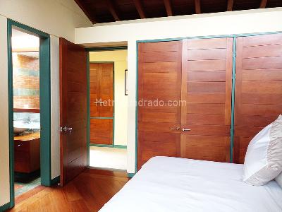 Casa de 4 alcobas en venta en Envigado, Envigado, 300 m² · foto 14 de 20